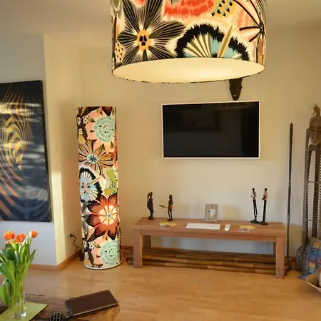 All-in-one Kurfuerstendamm