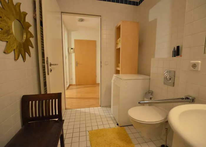 Hotel All-in-one Kurfuerstendamm Berlin