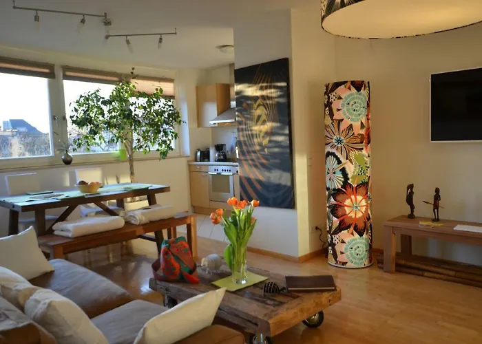 All-in-one Kurfuerstendamm *