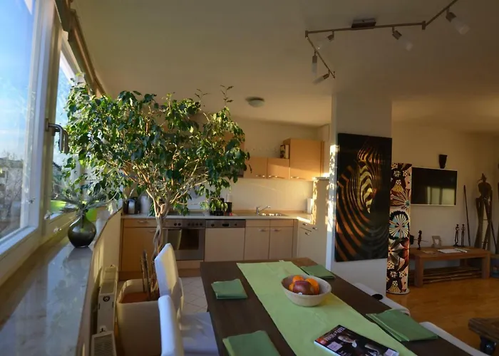 Hotel All-in-one Kurfuerstendamm