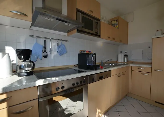 All-in-one Kurfuerstendamm *