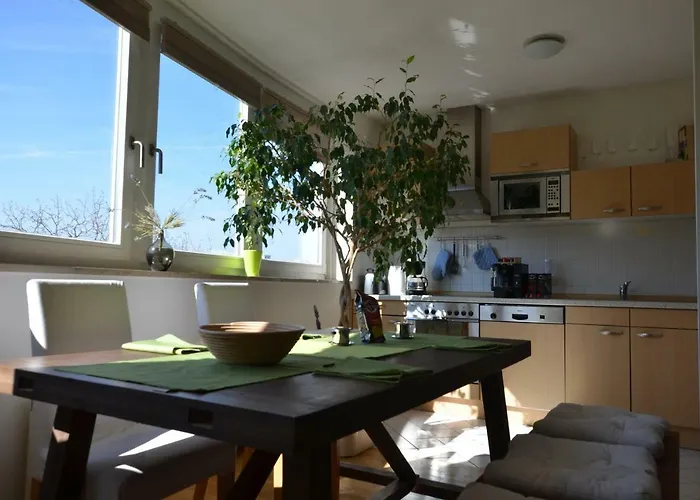 Hotel All-in-one Kurfuerstendamm *