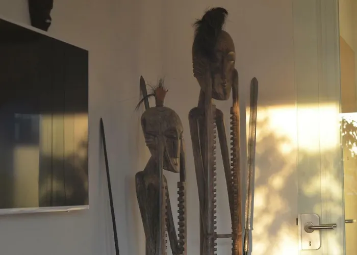 All-in-one Kurfuerstendamm *