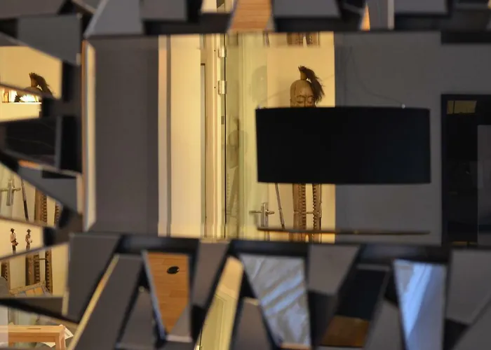 Hotel All-in-one Kurfuerstendamm *