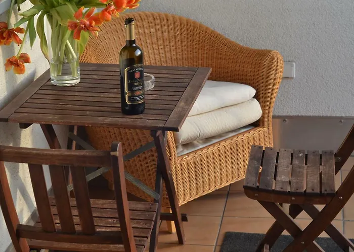 All-in-one Kurfuerstendamm