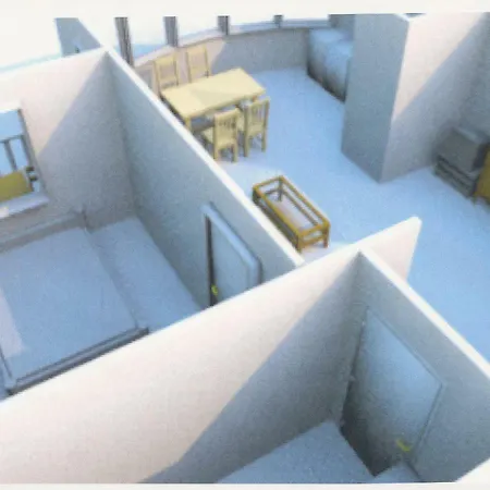 All-in-one Kurfuerstendamm