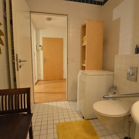 Hotel All-in-one Kurfuerstendamm Berlin