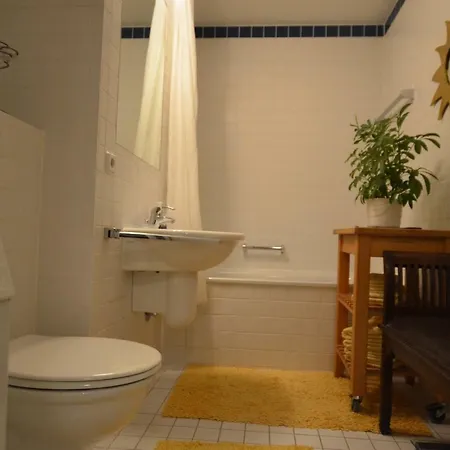 Otel All-in-one Kurfuerstendamm *