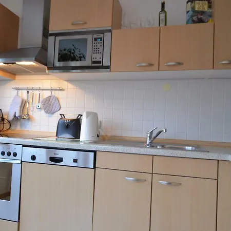 All-in-one Kurfuerstendamm *