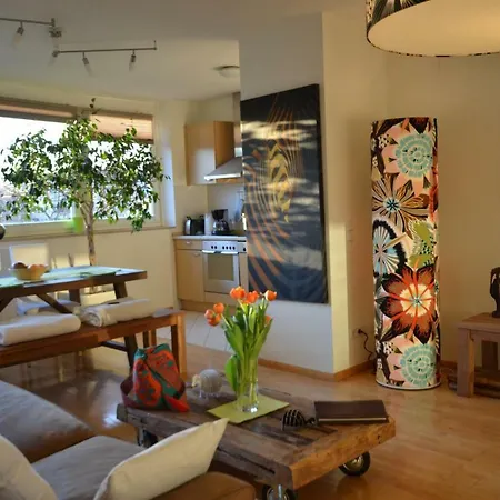 All-in-one Kurfuerstendamm *