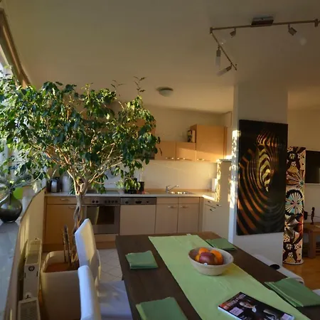 Hotel All-in-one Kurfuerstendamm