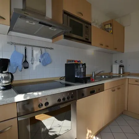 All-in-one Kurfuerstendamm *