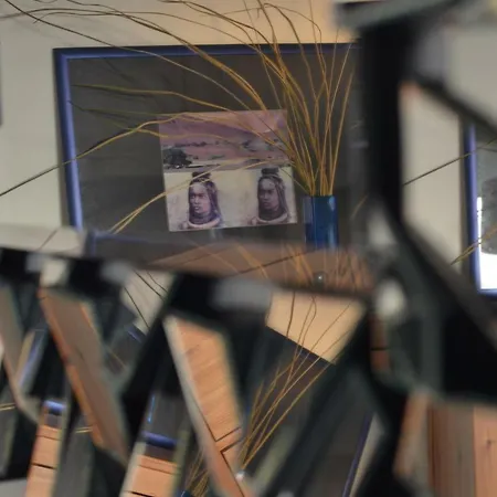 Hotel All-in-one Kurfuerstendamm Berlin