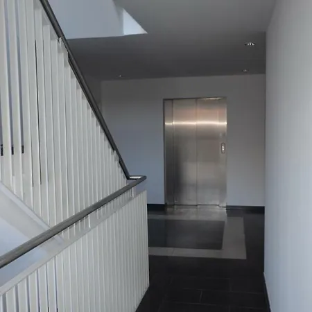 All-in-one Kurfuerstendamm *