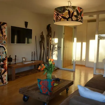 Hotel All-in-one Kurfuerstendamm Berlin