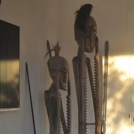 All-in-one Kurfuerstendamm *