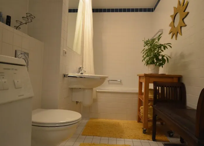 Hotel All-in-one Kurfuerstendamm *