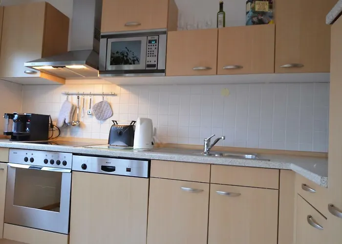 All-in-one Kurfuerstendamm *