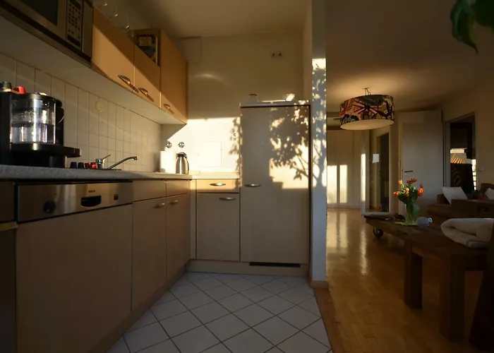 Hotel All-in-one Kurfuerstendamm *