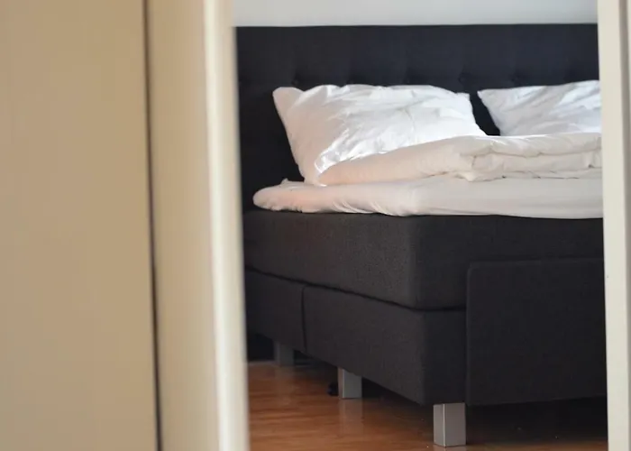 All-in-one Kurfuerstendamm Berlijn