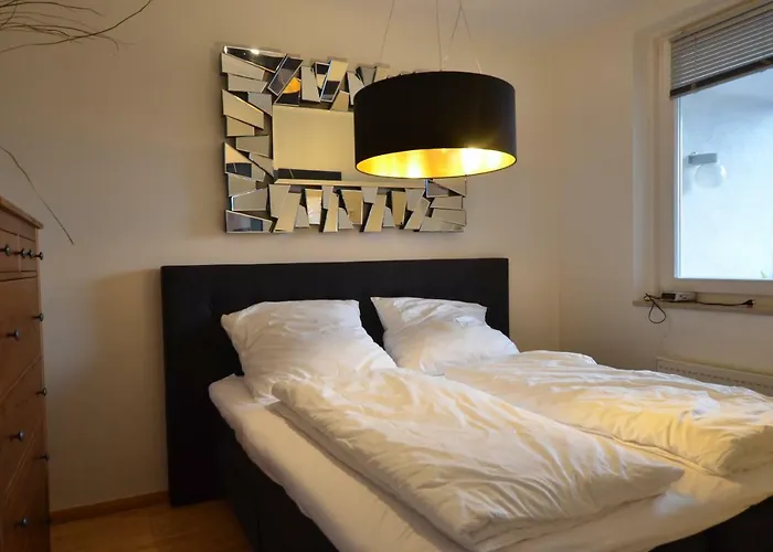 Hotel All-in-one Kurfuerstendamm *