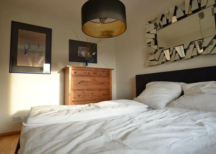 Hotel All-in-one Kurfuerstendamm