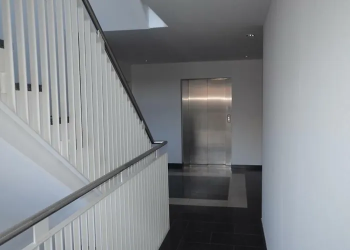 All-in-one Kurfuerstendamm *