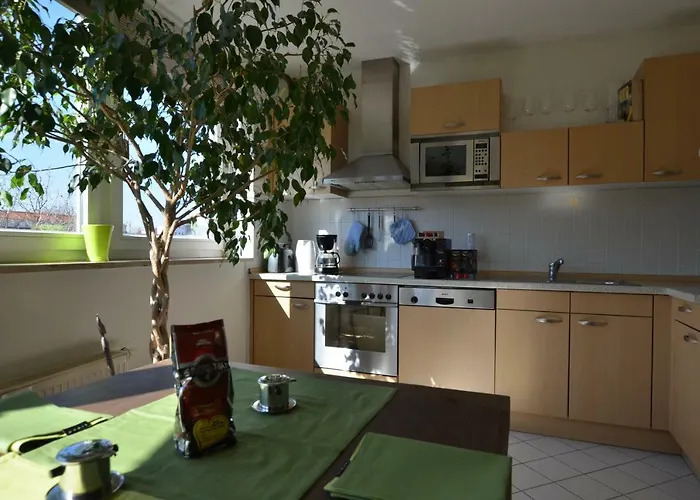 All-in-one Kurfuerstendamm Berlín