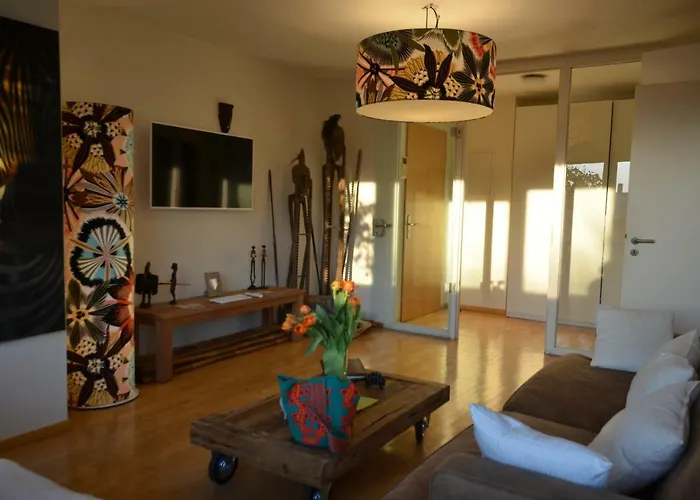 Hotel All-in-one Kurfuerstendamm Berlín