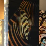 Hotel All-in-one Kurfuerstendamm