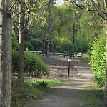 All-in-one Kurfuerstendamm Hotel *