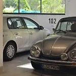 All-in-one Kurfuerstendamm