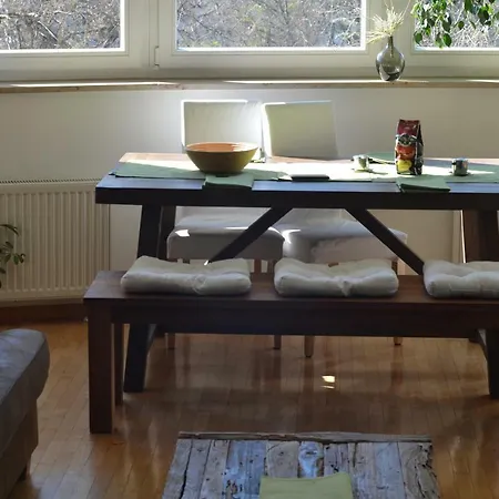 All-in-one Kurfuerstendamm Szálloda *