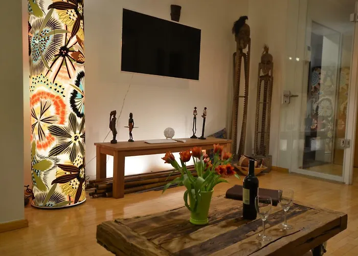 Szálloda All-in-one Kurfuerstendamm Berlin