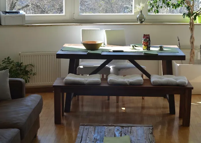 All-in-one Kurfuerstendamm Szálloda *