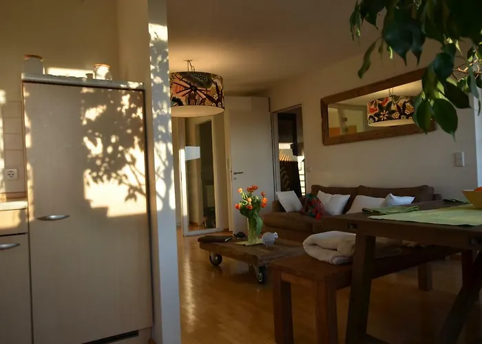 All-in-one Kurfuerstendamm