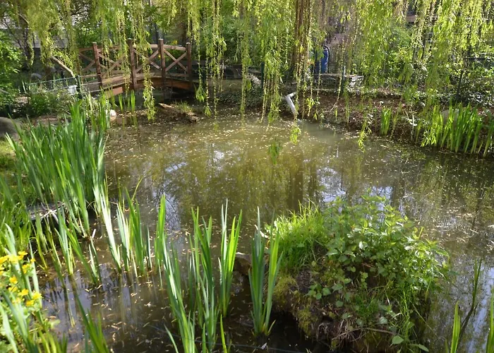 All-in-one Kurfuerstendamm Szálloda