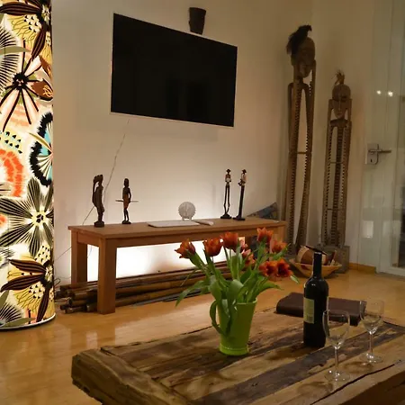 فندق All-in-one Kurfuerstendamm برلين