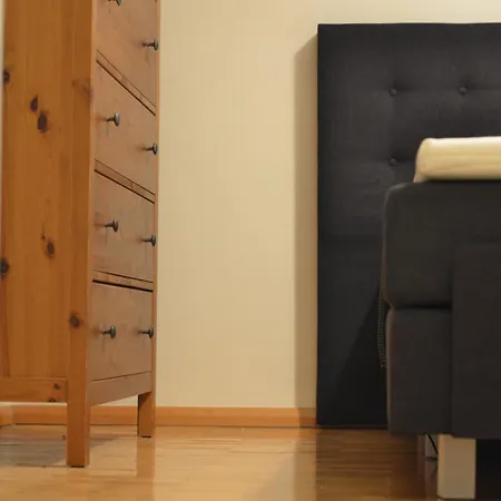 All-in-one Kurfuerstendamm Hotel *