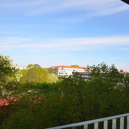 All-in-one Kurfuerstendamm Hotel *