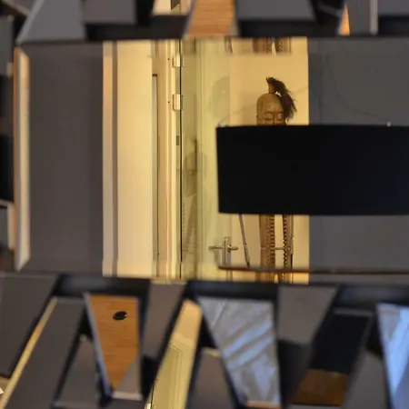 Hotel All-in-one Kurfuerstendamm *