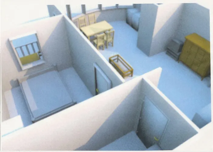 All-in-one Kurfuerstendamm