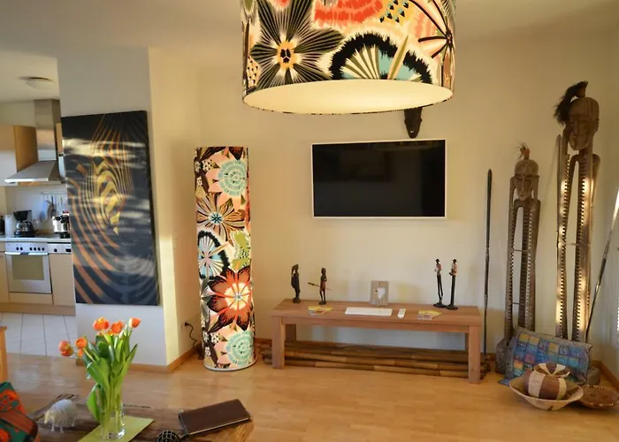 All-in-one Kurfuerstendamm