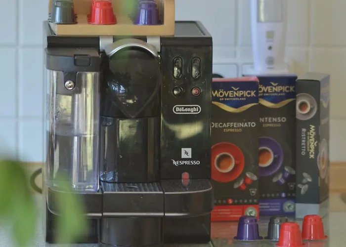 All-in-one Kurfuerstendamm فندق برلين